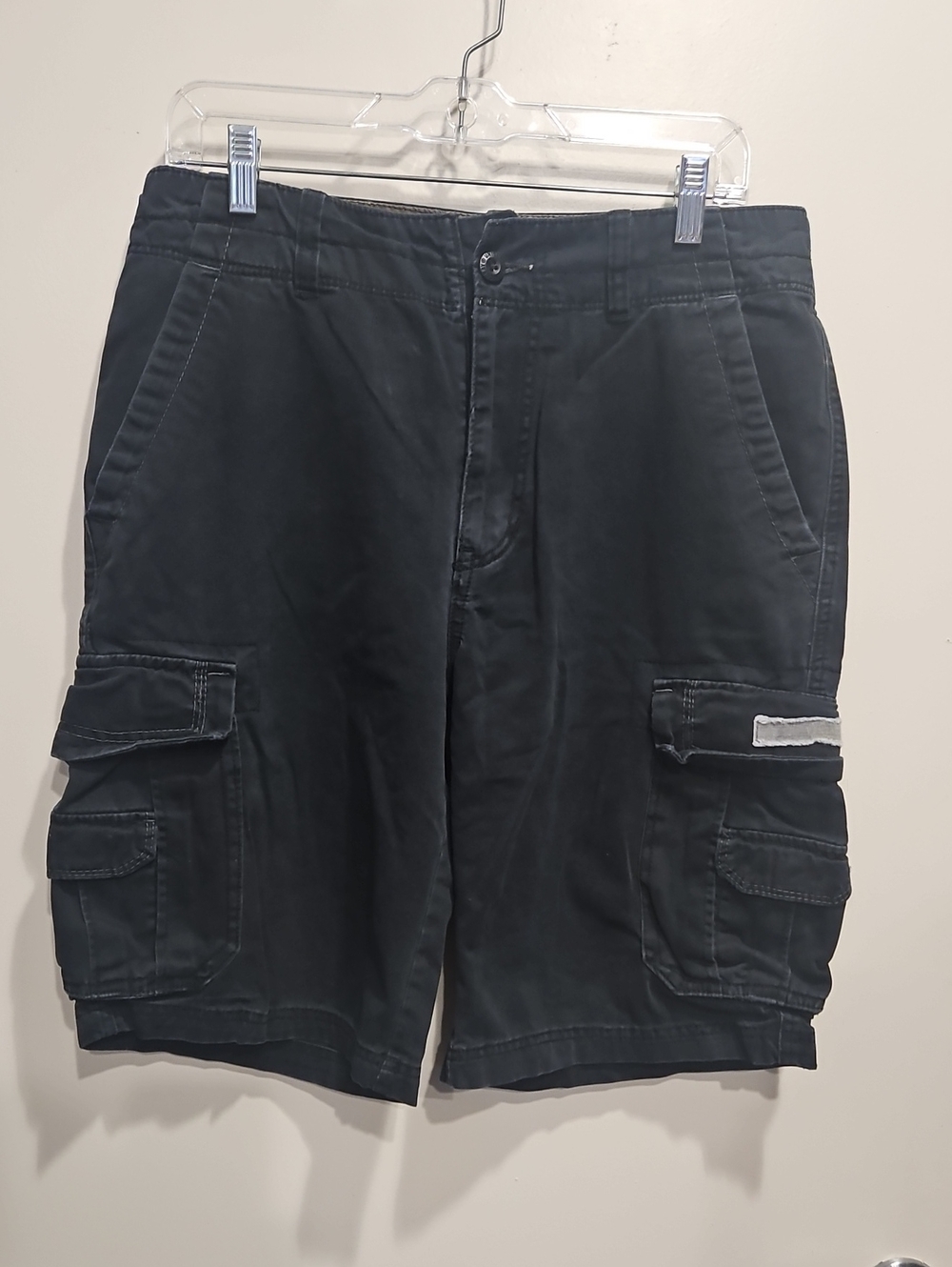 Unionbay Men's Cargo Shorts 32"